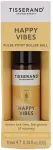 TISSERAND AROMATERAPY Happy Vibes Pulse Point&ldquo; rutulinis rutuliukas 10 ml