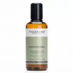 TISSERAND AROMATERAPIJA Persikų kauliukų aliejus i&scaron; eti&scaron;kai surinktų aliejų bazei / Persikų kauliukų masažinis aliejus 100 ml