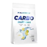 Carbo Multi Max, Lemon - 1000 grams - Allnutrition