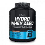 Biotech Hydro Whey Zero 1816 g.