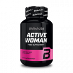 Biotech Active Woman 60 tab.