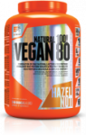 Extrifit Natural 100! Vegan 80 2000g.
