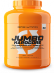 Scitec Jumbo Hardcore 3060 g.