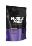 Biotech Muscle Mass 1000 g.