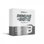BioTech Immune+Biotiq 18 pak.