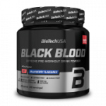 Biotech Black Blood CAF+ 300 g.