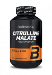 Biotech Citrulline Malate 90 kaps.
