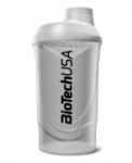 Biotech Shaker Wave 600 ml. (White)