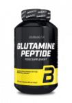 Biotech Glutamine Peptide 180 kaps.