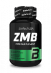 Biotech ZMB 60 kaps.