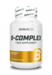 Biotech Vitamin B Complex 60 tab.