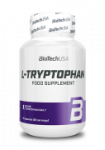 BioTech L-Tryptophan 60 kaps. (L-Triptofanas)
