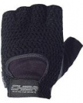Chiba - 30410 Athletic (Black) Pir&scaron;tinės