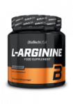 Biotech L-Arginine 300 g. (L-argininas)