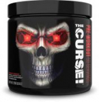 Cobra Labs The Curse! 250g.