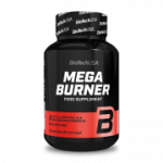 Biotech Mega Burner 90 kaps.