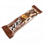 IronMaxx Wafix 39 g. Geriausias iki 2026-09-30