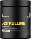 Dedicated L-Citrulline 300 g.