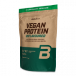 Biotech Vegan Protein 500 g.
