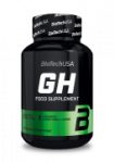 Biotech GH Hormon Regulator 120 kaps.