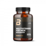 Biotech Multivitamin For Men from organic sources 60 tabl.
