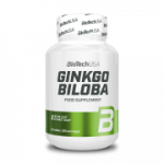 Biotech Ginkgo Biloba 90 tab.