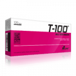Olimp T-100 Male Testo Booster 120 kaps.