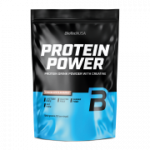 Biotech Protein Power 1000 g.