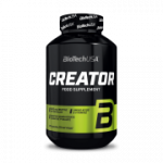 Biotech Creator 120 kaps.