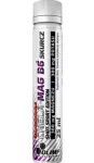 OIimp Chela-Mag B6 Cramp Shot 25 ml. Geriausia iki 2026.11.21