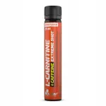 Olimp L-Carnitine +Caffeine Extreme Shot 25 ml. Geriausia iki 2026.10.24
