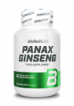 Biotech Panax Ginseng (žen&scaron;enis) 60 kaps.