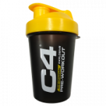 SmartShake Cellucor C4 Lite Shaker 400 ml.