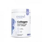 Osavi Collagen Hydrolyzed type I & III collagen 300 g.