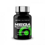 Scitec Mega Glucosamine 100 kaps. (gliukozaminas)