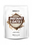 Biotech Instant Oats 1000 g.