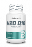 BioTech H2O Q10 60 kaps.