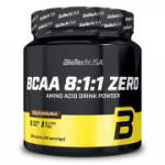 Biotech BCAA 8:1:1 Zero 250 g.