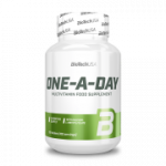 Biotech One A Day 100 tab.