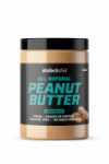Biotech All Natural Peanut Butter, (žemės rie&scaron;utų kremas) 1000 g