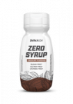 BioTech Zero Syrup 320 ml. (sirupai)