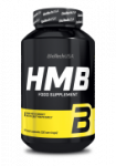 Biotech HMB 150 kaps.