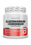 BioTech Glucomannan + Chromium 225 g.