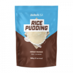 Biotech Rice Pudding 1000 g.