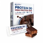 IronMaxx Protein 30 bar 6&times;35 g.Geriausias iki 2026-09-30