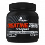 Olimp Creapure Creatine Monohydrate 500 g.