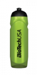 Biotech Bottle 750 ml. (Green)