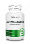 BioTech Ashwagandha 60 kaps.