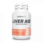 Biotech Liver Aid 60 tab.