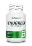BioTech Fenugreek 60 kaps.